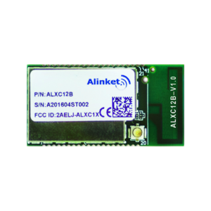 ALXC12A/B Wi-Fi & BT+BLE4.1 Controller 