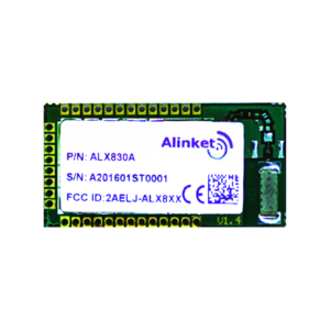 ALX830A/B Wi-Fi4 Controller 
