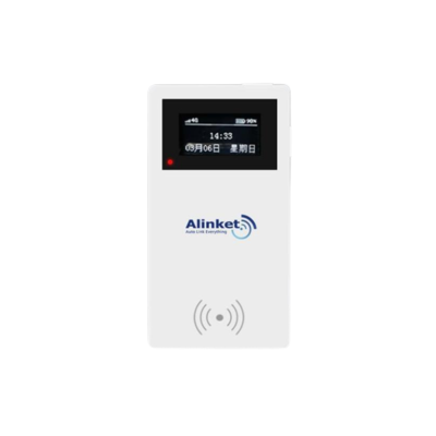 DGW611 蓝牙转4G/5G/Wi-Fi 数据网关