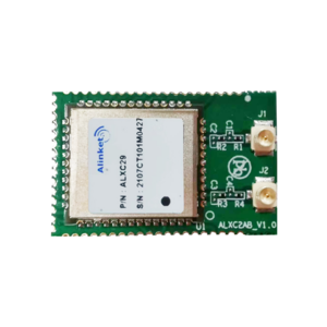 ALXC29B Wi-Fi5 & BT5.0 Module