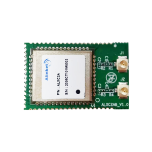 ALXC2A/B Wi-Fi6 & BT+BLE5.0 Module