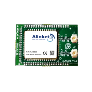 ALX856B Wi-Fi6 Controller