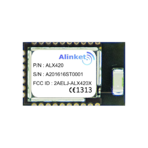 ALX420A BT+BLE4.0 (BR/EDR/LE) Dual-Mode Controller