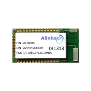 ALX850A/B Wi-Fi4 Controller