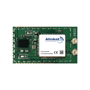 ALX855B Wi-Fi5 Controller