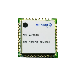ALXC28 Wi-Fi4 & BT+BLE 4.2 Module