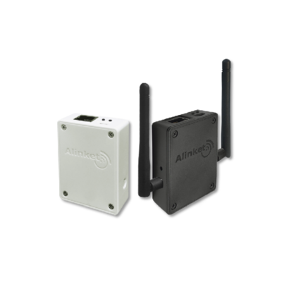ALXB15 以太网转Wi-Fi5 网络桥接器